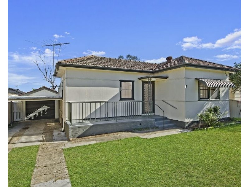 6 Prosper Street, Condell Park NSW 2200