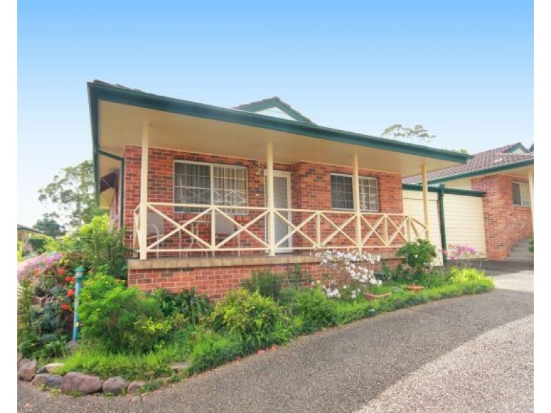 4/66-68 Shorter Avenue, Narwee NSW 2209