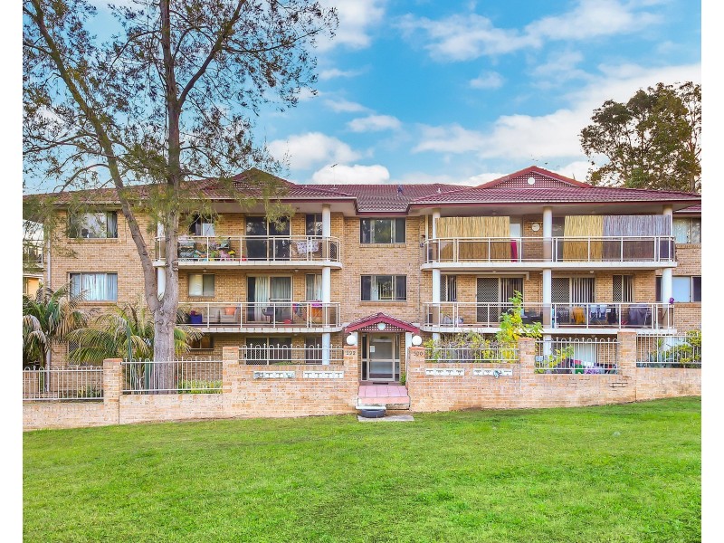 13/292-300 Stacey Street, Bankstown NSW 2200