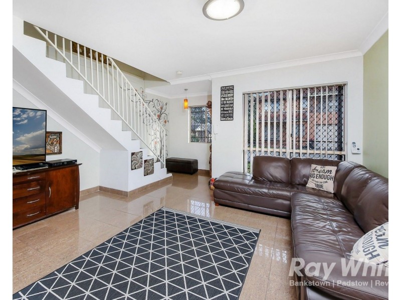 25/57 Bellevue Avenue, Georges Hall NSW 2198