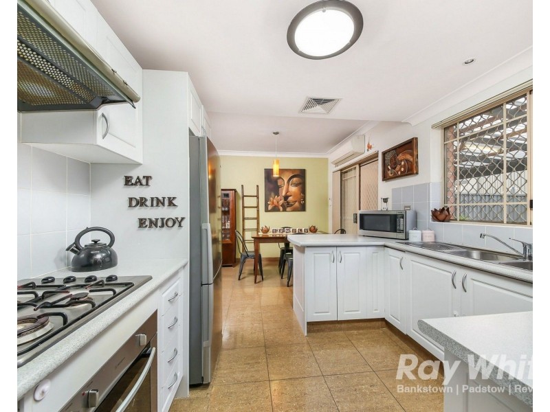 25/57 Bellevue Avenue, Georges Hall NSW 2198