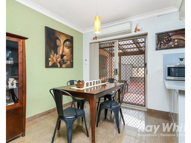 25/57 Bellevue Avenue, Georges Hall NSW 2198