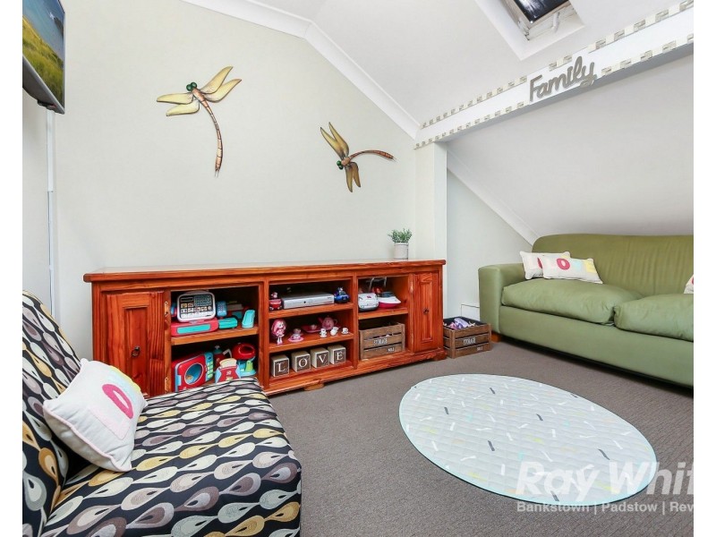 25/57 Bellevue Avenue, Georges Hall NSW 2198