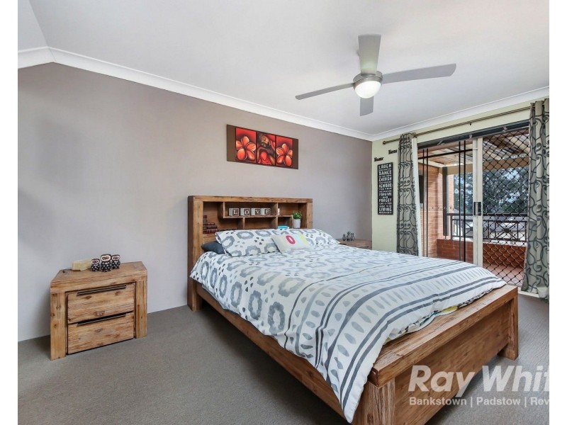 25/57 Bellevue Avenue, Georges Hall NSW 2198