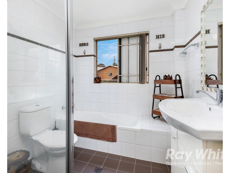 25/57 Bellevue Avenue, Georges Hall NSW 2198