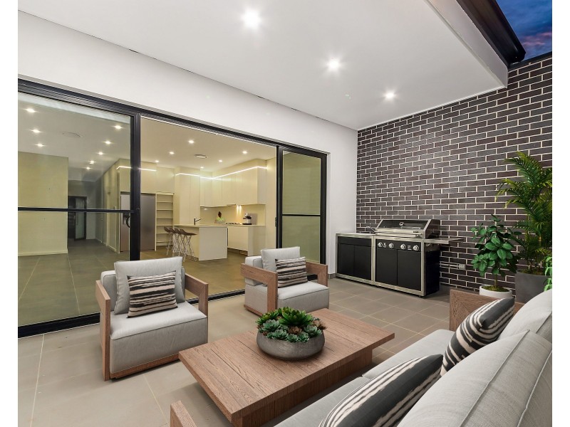 48A Baxter Road, Bass Hill NSW 2197