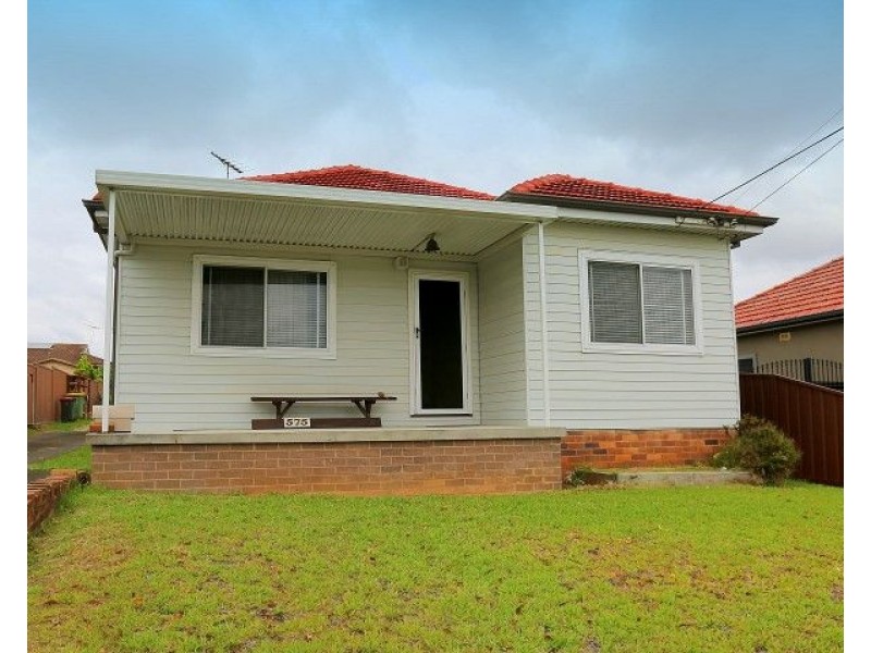 575 Hume Highway, Bankstown NSW 2200