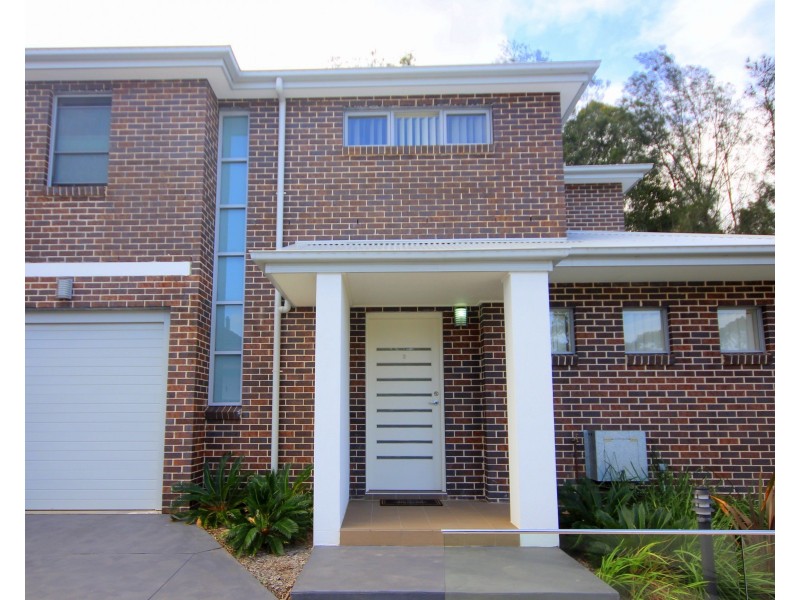2/56 Marshall Street, Bankstown NSW 2200