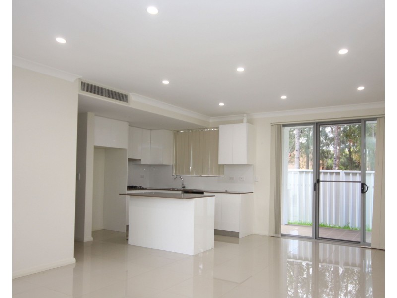 2/56 Marshall Street, Bankstown NSW 2200