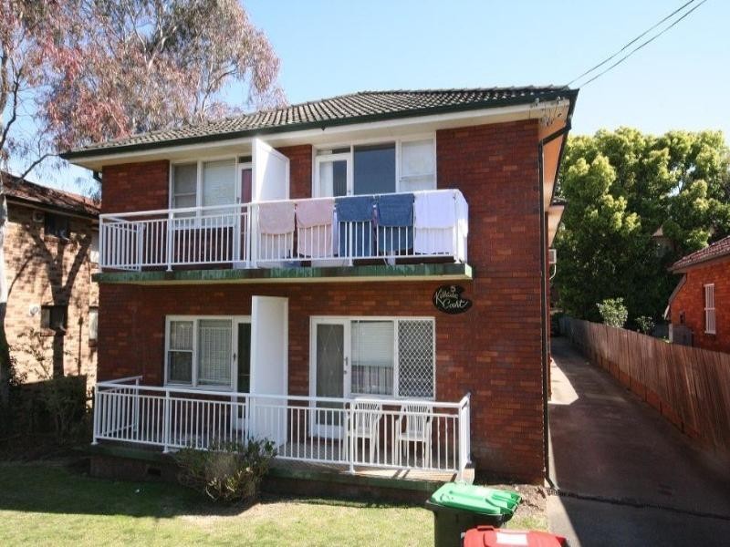 4/5 Myee Street, Lakemba NSW 2195