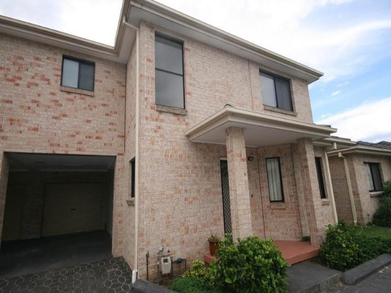 2/36 Robinson Street, Punchbowl NSW 2196