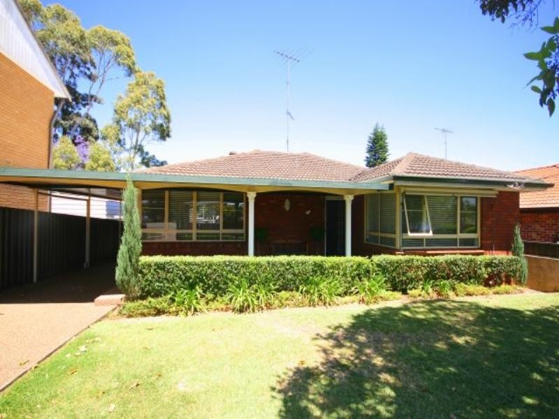 Georges Hall NSW 2198