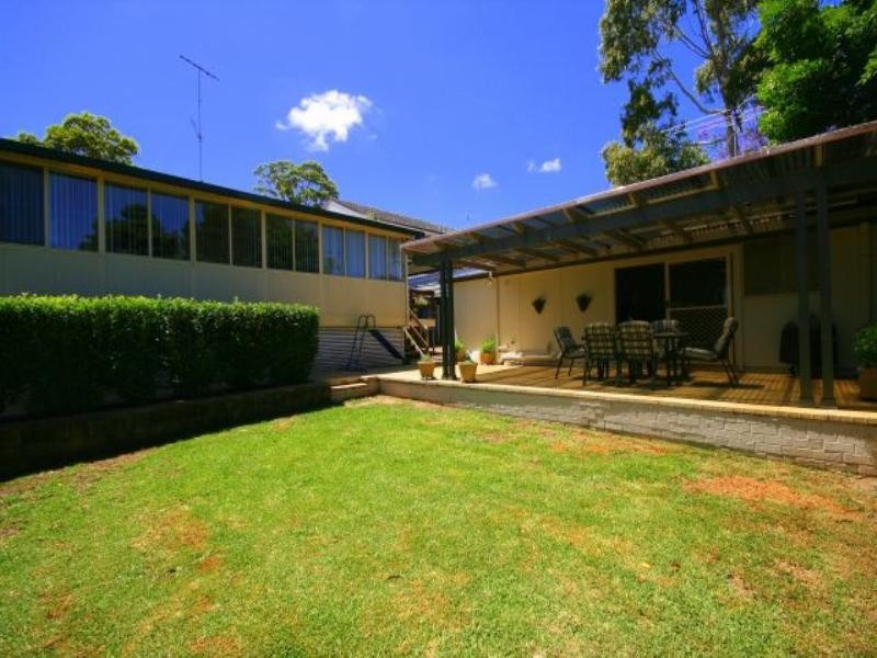 Georges Hall NSW 2198