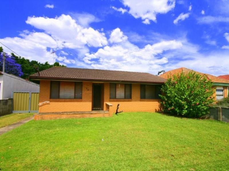 29 Greenwood Avenue, Bankstown NSW 2200