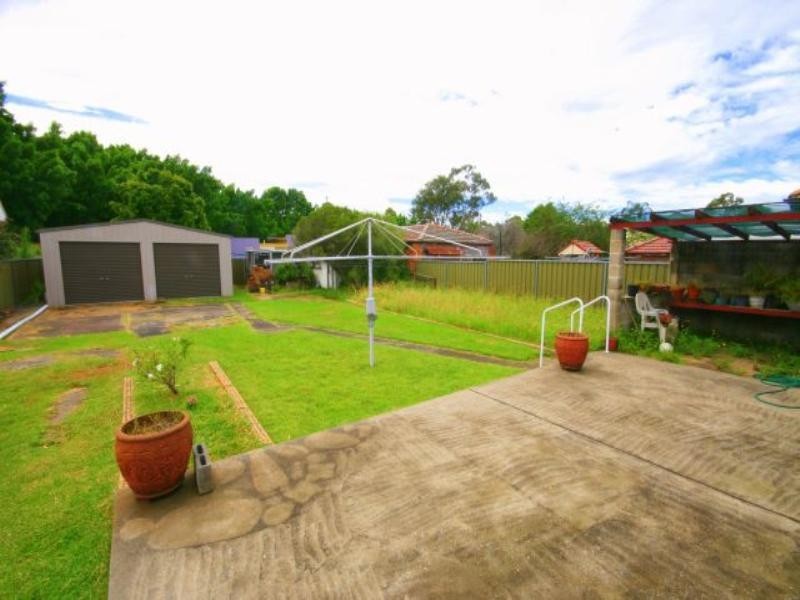 29 Greenwood Avenue, Bankstown NSW 2200
