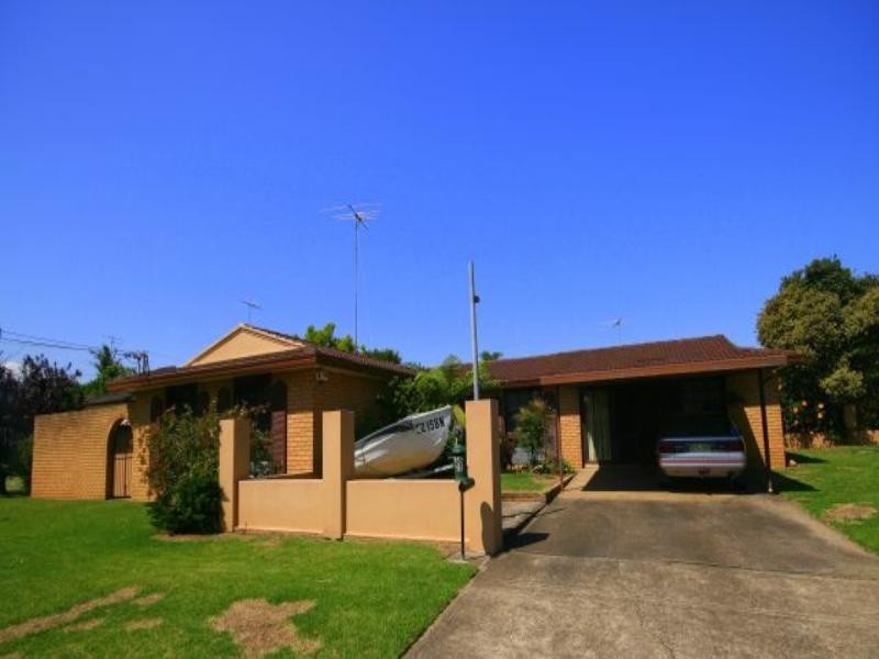 Georges Hall NSW 2198