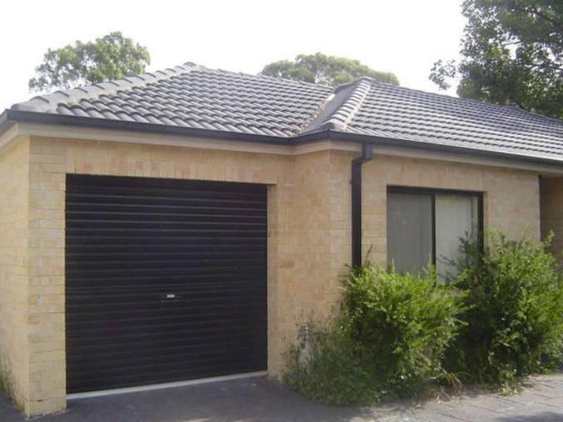 6/19-21 Jellicoe Street, Condell Park NSW 2200