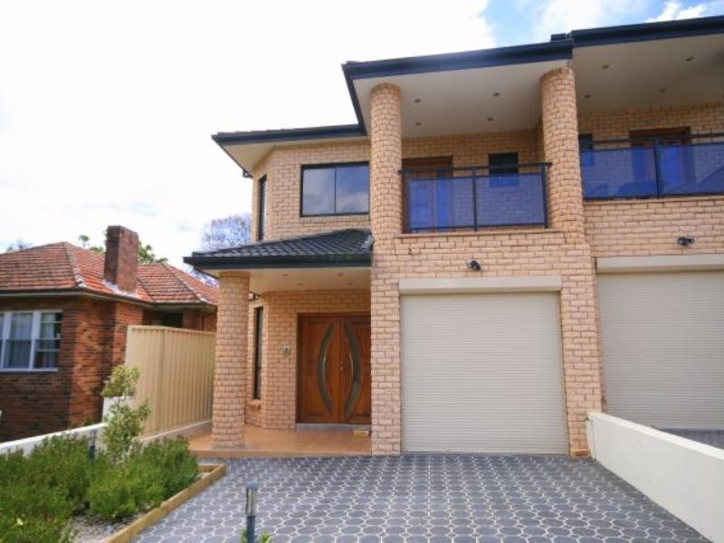 Mount Lewis NSW 2190