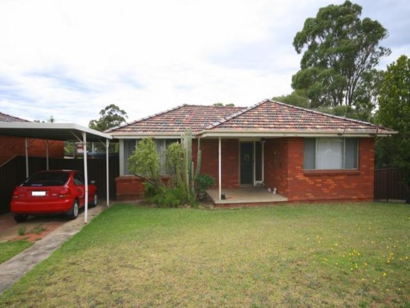 Georges Hall NSW 2198