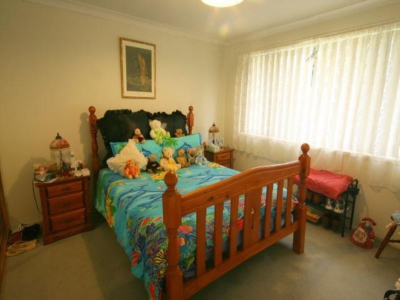 Georges Hall NSW 2198