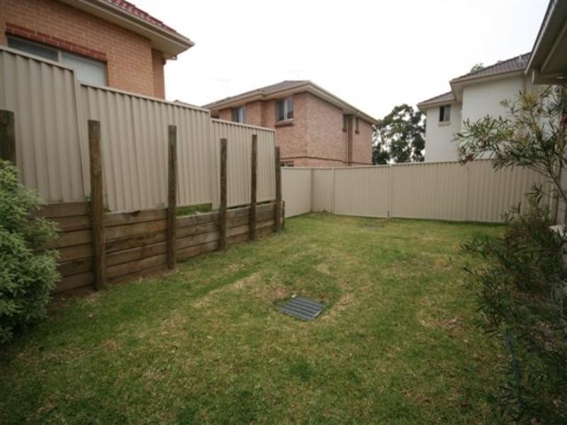 13/491 Marion Street, Georges Hall NSW 2198