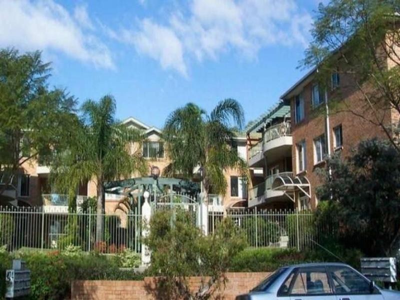 7/24 Brandon Avenue, Bankstown NSW 2200
