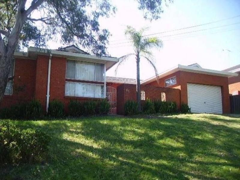 60 Amaroo Avenue, Georges Hall NSW 2198