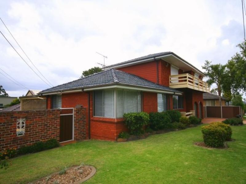 Georges Hall NSW 2198