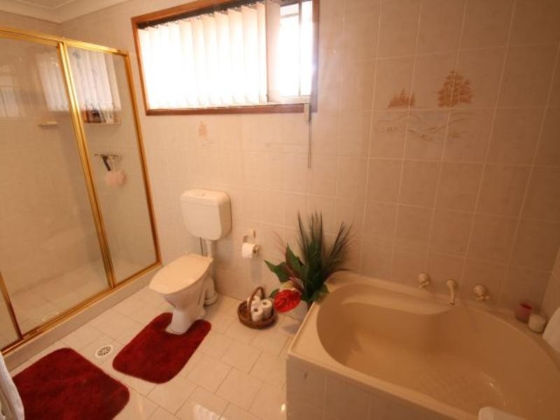 Georges Hall NSW 2198