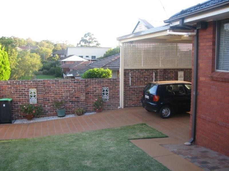 Georges Hall NSW 2198