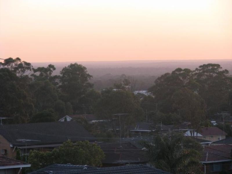 Georges Hall NSW 2198