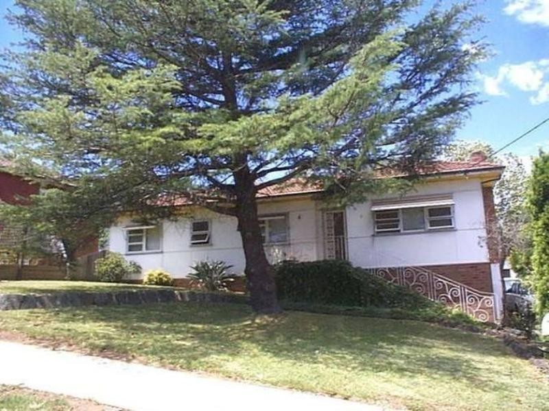 11 Arthur Street, Baulkham Hills NSW 2153