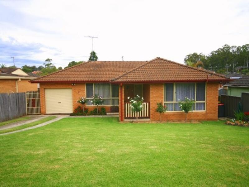 Georges Hall NSW 2198