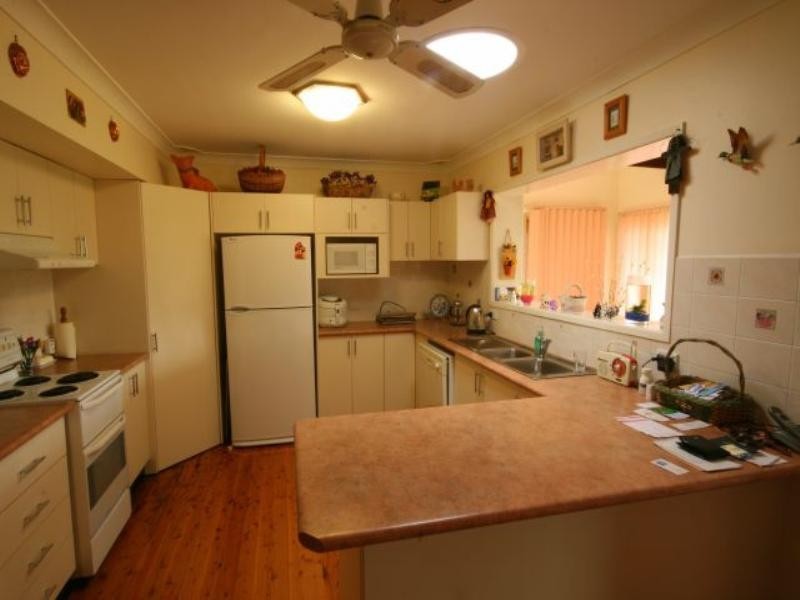 Georges Hall NSW 2198