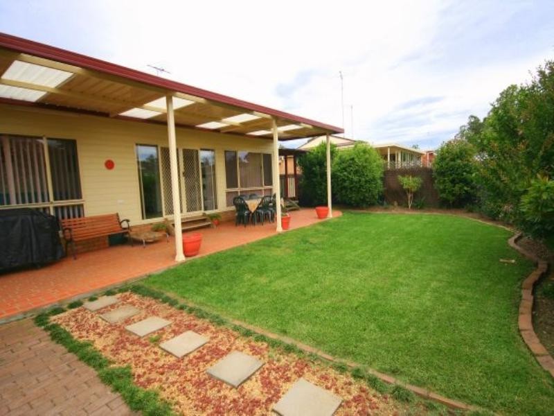 Georges Hall NSW 2198