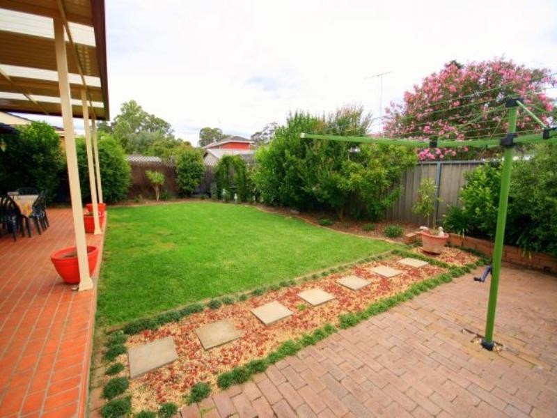 Georges Hall NSW 2198
