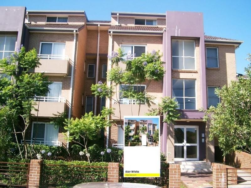 11/101 Arthur Street, Strathfield NSW 2135