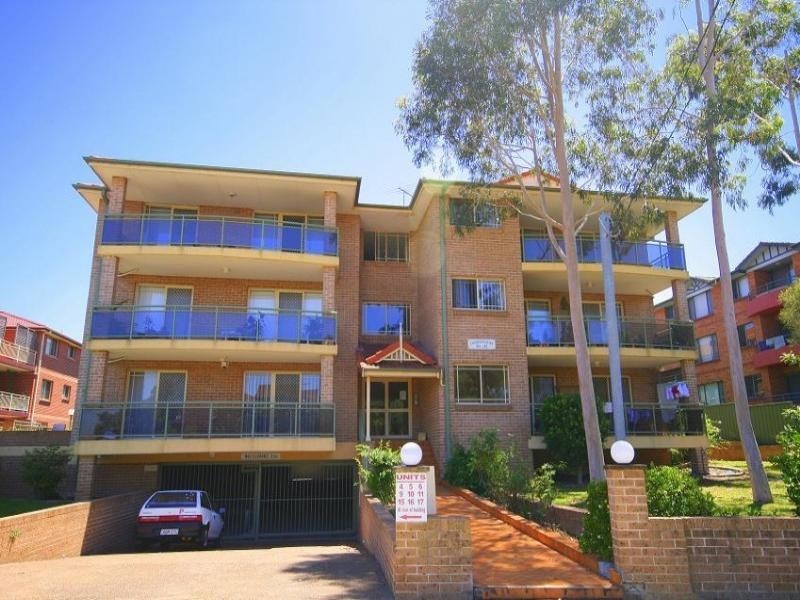 11/19-21 Melanie Street, Bankstown NSW 2200