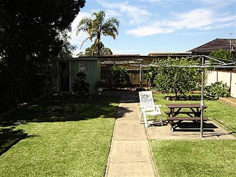 64 Carrington Street, Revesby NSW 2212