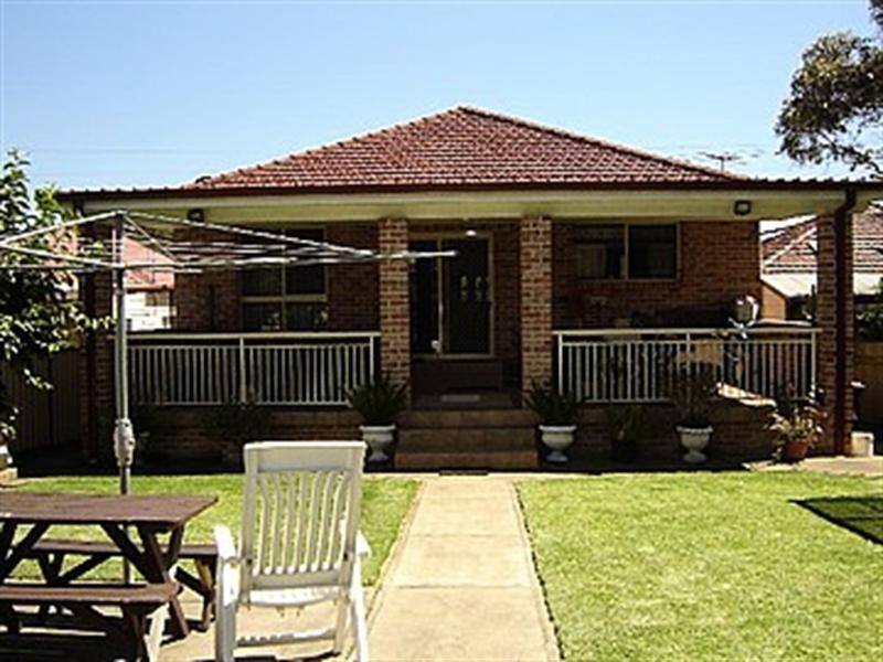 64 Carrington Street, Revesby NSW 2212