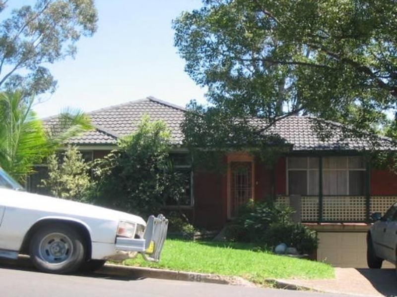 36 Manahan Street, Condell Park NSW 2200