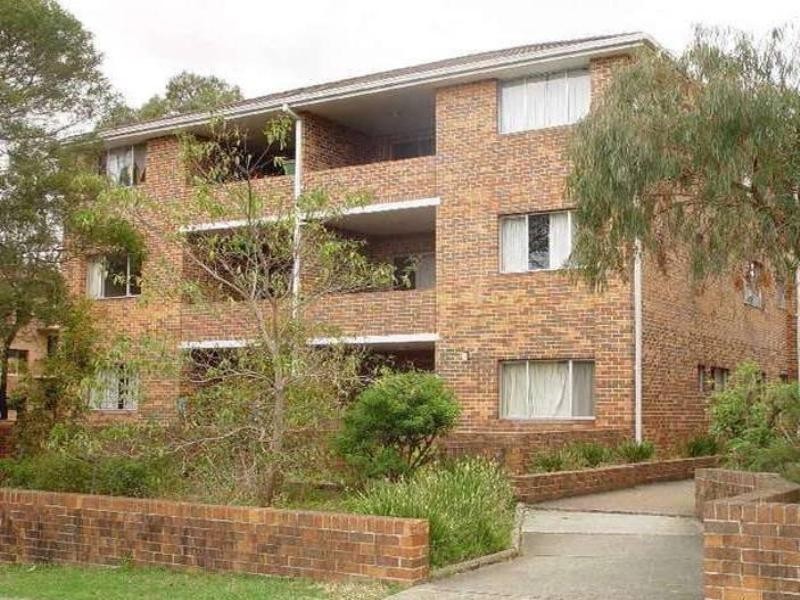 33/30-34 Sir Joseph Banks Street, Bankstown NSW 2200