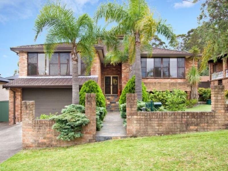 19 Jensen Street, Condell Park NSW 2200