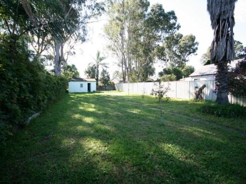 46 Rabaul Road, Georges Hall NSW 2198