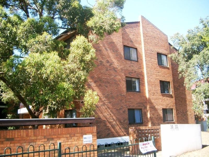 7/20 Myrtle Road, Bankstown NSW 2200