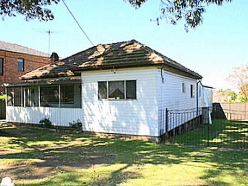 Condell Park NSW 2200