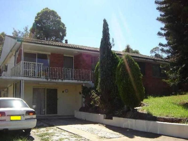 6 Townsend Street, Condell Park NSW 2200