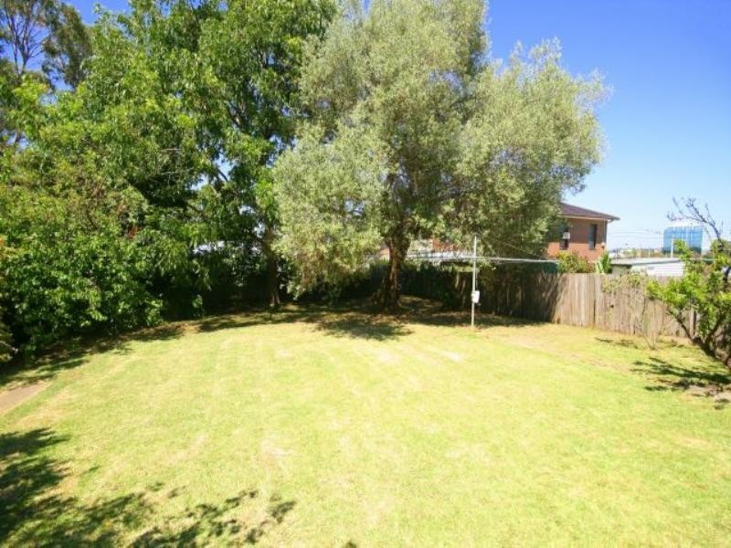 1 Resthaven Road, Bankstown NSW 2200