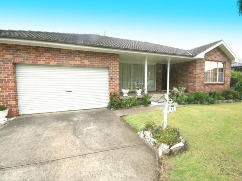 Regents Park NSW 2143