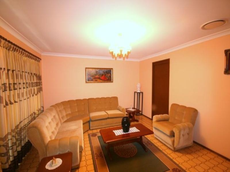 Regents Park NSW 2143